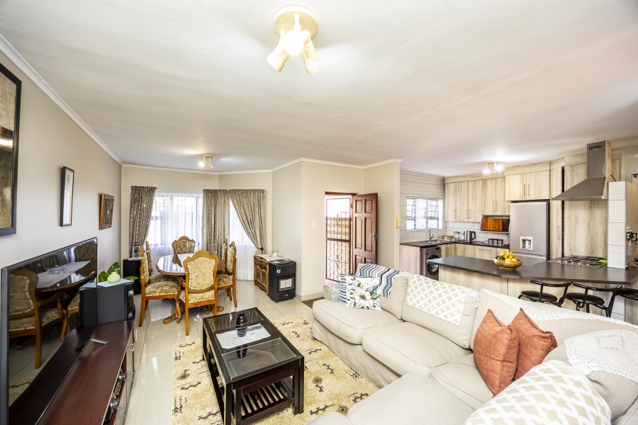 3 Bedroom Property for Sale in Beacon Bay Eastern Cape